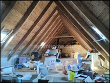 Maison de Charme en Pierres du 17ème Siècle à Saint-Jean-Du-Doigt – Un véritable coin de paradis à découvrir !