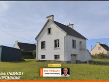 Votre rêve immobilier vous attend à Plougasnou – À Deux Pas des Plages et du Centre !