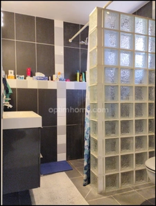 LOCQUIREC : Maison de caractère proche mer, 700 m² de terrain , la plage des Sables Blancs à pied !