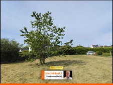 Terrain constructible de 786 m² à Plouigneau – Proche du centre-ville et de toutes commodités