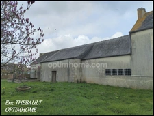 Demeure d'Exception à Plougonven - Charme et Confort au Cœur de la Nature !
