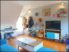 Un véritable cocon lumineux au cœur d’un quartier prisé - À deux pas du centre-ville de Plestin-Les Grèves !