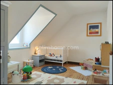 Investisseurs et Familles : Jolie maison de caractère à Locquirec – La plage des Sables Blancs à pied !