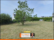 Terrain constructible de 786 m² à Plouigneau – Proche du centre-ville et de toutes commodités