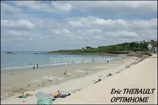 Terrain à bâtir à Plougasnou – Opportunité à ne pas manquer !