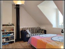 LOCQUIREC : Maison de caractère proche mer, 700 m² de terrain , la plage des Sables Blancs à pied !