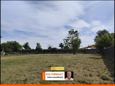 Terrain constructible de 786 m² à Plouigneau – Proche du centre-ville et de toutes commodités