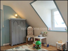 LOCQUIREC : Maison de caractère proche mer, 700 m² de terrain , la plage des Sables Blancs à pied !
