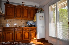 Eaubonne, maison 3 chambres quartier proche gare Ermont-Eaubonne