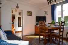 Eaubonne, maison 3 chambres quartier proche gare Ermont-Eaubonne