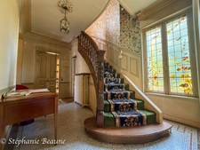 Maison bourgeoise proche gare Ermont-Eaubonne