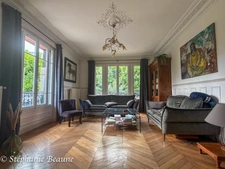 Demeure bourgeoise 242 m² à 5 min de la gare Ermont-Eaubonne