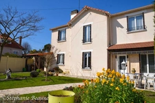 Eaubonne, maison 3 chambres quartier proche gare Ermont-Eaubonne