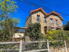 Ermont, maison meulière à deux pas de la gare et du marché
