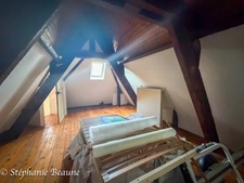 Demeure bourgeoise 242 m² à 5 min de la gare Ermont-Eaubonne