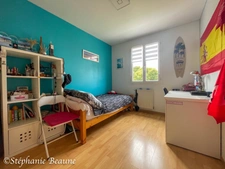 Eaubonne, maison 3 chambres proche commodités 