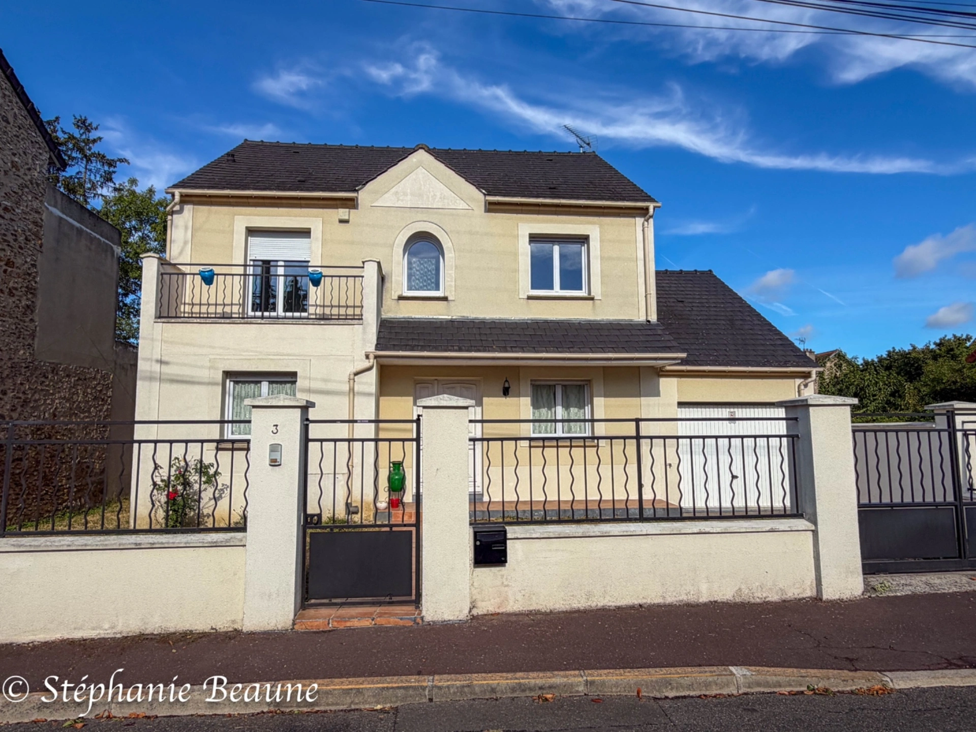 Maison 5 pièces 158 m² · à Ermont · 158 m² · 579 000 €