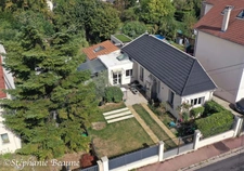 Eaubonne, maison de plain-pied 3 chambres quartier Paul Bert