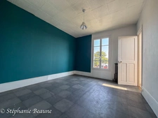 Ermont-Halte, villa meulière de 170m2 