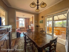 Maison de charme en meulière – Ermont limite Eaubonne