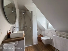 Eaubonne Paul Bert, maison bourgeoise à deux pas de la gare