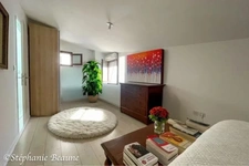 Appartement duplex 3 chambres + 3 terrasses à 350m de la gare Ermont-Eaubonne