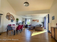 Maison individuelle 140m2 + combles - Eaubonne Cerisaie Jean Macé