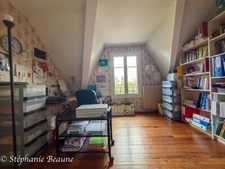 Demeure bourgeoise 242 m² à 5 min de la gare Ermont-Eaubonne
