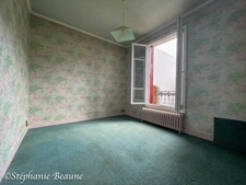 Eaubonne, maison avec 3 chambres + dépendance