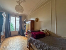 Demeure bourgeoise 242 m² à 5 min de la gare Ermont-Eaubonne