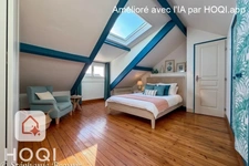 Eaubonne, maison 4 chambres à 7min de la gare Ermont-Eaubonne