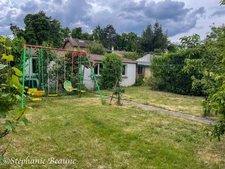 Eaubonne, maison avec 3 chambres + dépendance