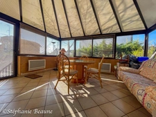 Maison de charme en meulière – Ermont limite Eaubonne