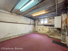 Eaubonne, maison avec 3 chambres + dépendance