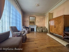 Maison bourgeoise proche gare Ermont-Eaubonne