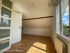 Eaubonne proche gare et écoles, maison récente de 3 chambres