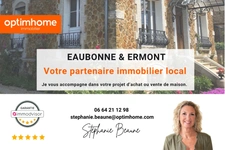 Maison familiale offrant 6 chambres, Cerisaie Jean Macé Eaubonne