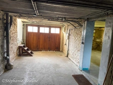 Eaubonne, maison 3 chambres + pièce au sous-sol, quartier Cerisaie Jean Macé