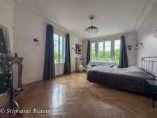 Demeure bourgeoise 242 m² à 5 min de la gare Ermont-Eaubonne
