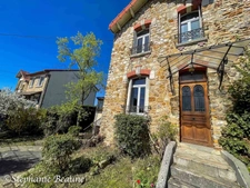 Maison de charme en meulière – Ermont limite Eaubonne