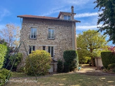 Maison bourgeoise proche gare Ermont-Eaubonne