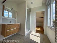 Eaubonne Cerisaie Jean Macé, maison 3 chambres proche gare et écoles