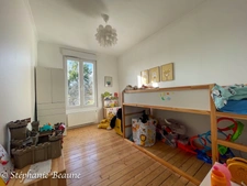 🏠 Maison individuelle – 5 chambres – Ermont centre - Gares de Cernay / Ermont-Halte à 700m