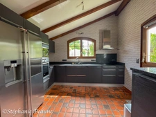 Eaubonne, maison avec 3 chambres + dépendance