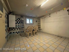 Maison individuelle – 5 chambres – Centre-ville d’Eaubonne
