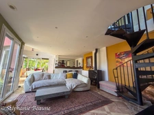 Maison familiale offrant 6 chambres, Cerisaie Jean Macé Eaubonne