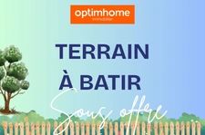 Terrain 347m2 à Ermont proche gare