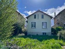 Eaubonne, maison 3 chambres + pièce au sous-sol, quartier Cerisaie Jean Macé