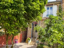 Eaubonne, maison 3 chambres à deux pas de la gare