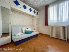 Eaubonne, maison 3 chambres quartier proche gare Ermont-Eaubonne